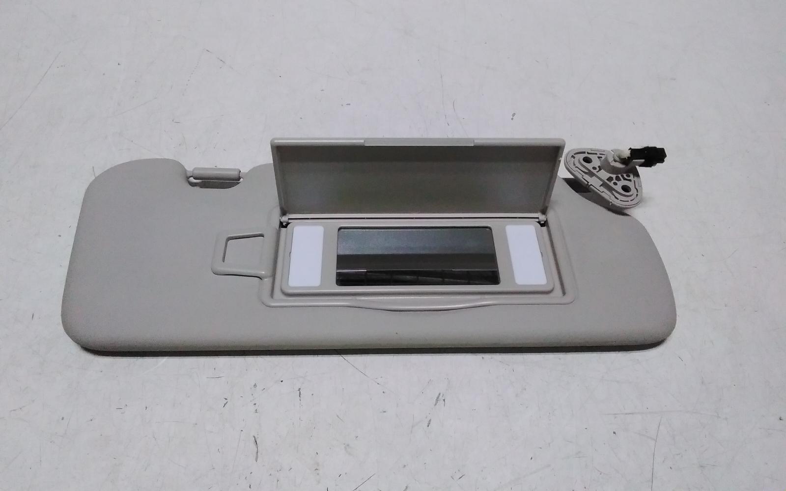 2022 Haval H6 Sunvisor View Auto part Sunvisor Haval H6 2022