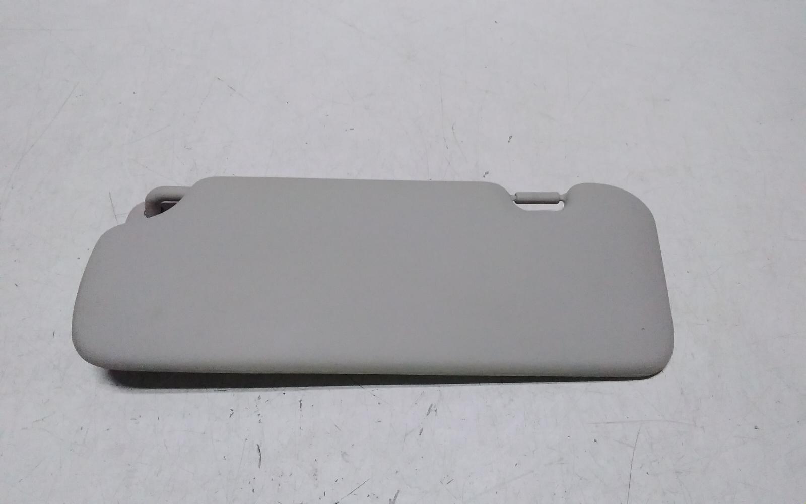 2022 Haval H6 Sunvisor View Auto part Sunvisor Haval H6 2022