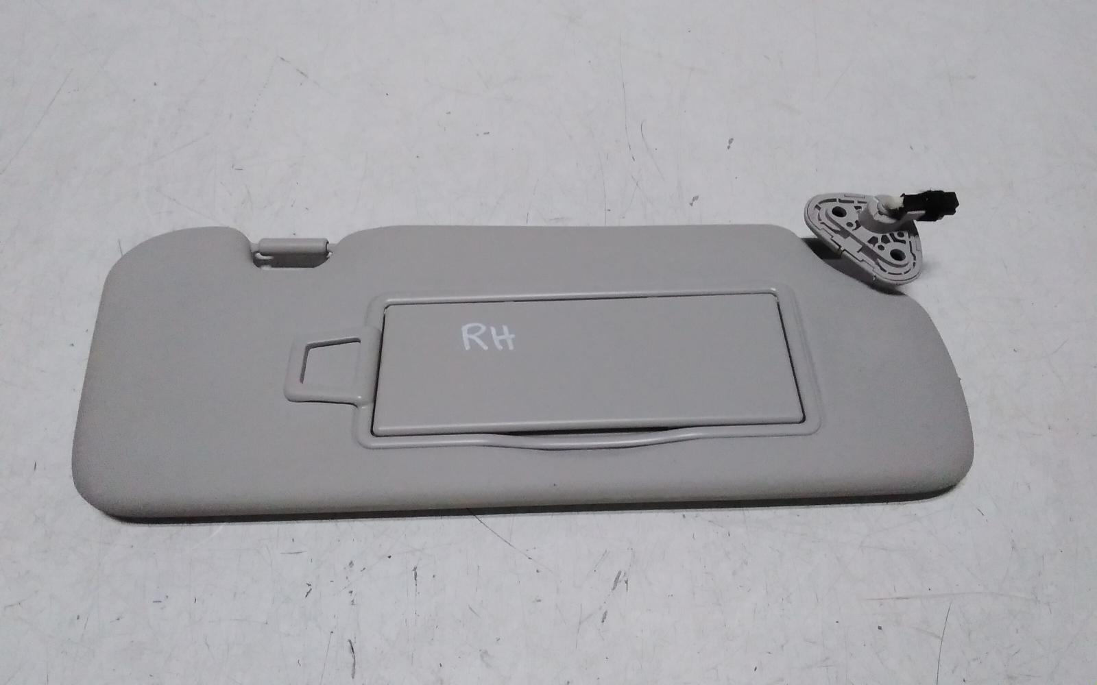2022 Haval H6 Sunvisor View Auto part Sunvisor Haval H6 2022