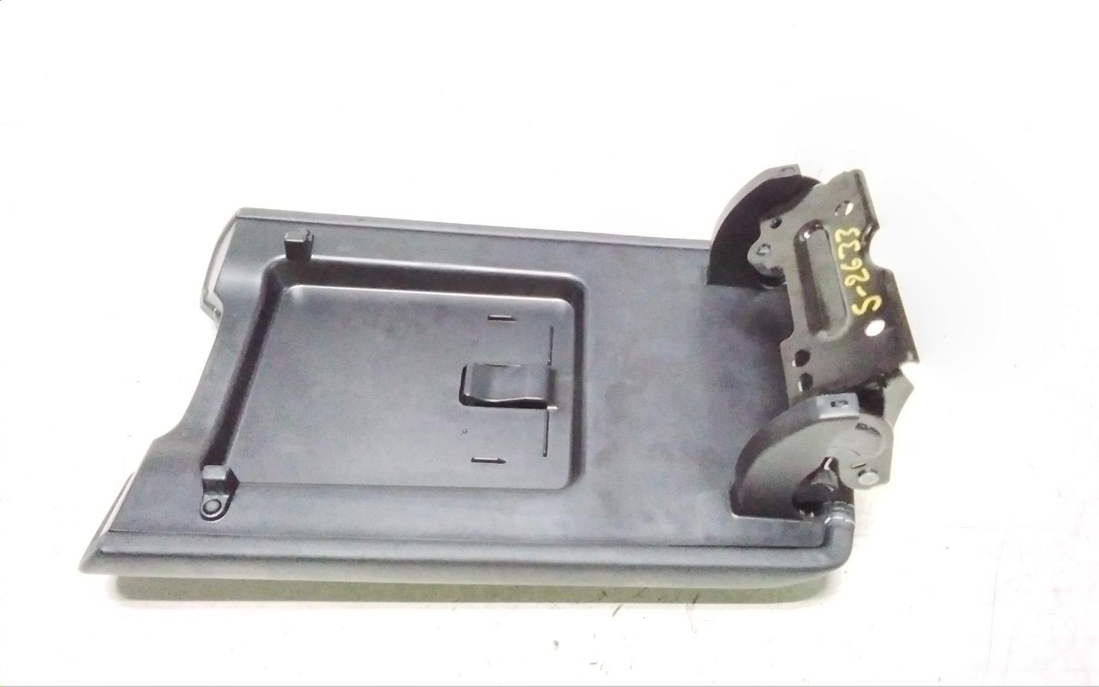 View Auto part Console Haval H6 2022