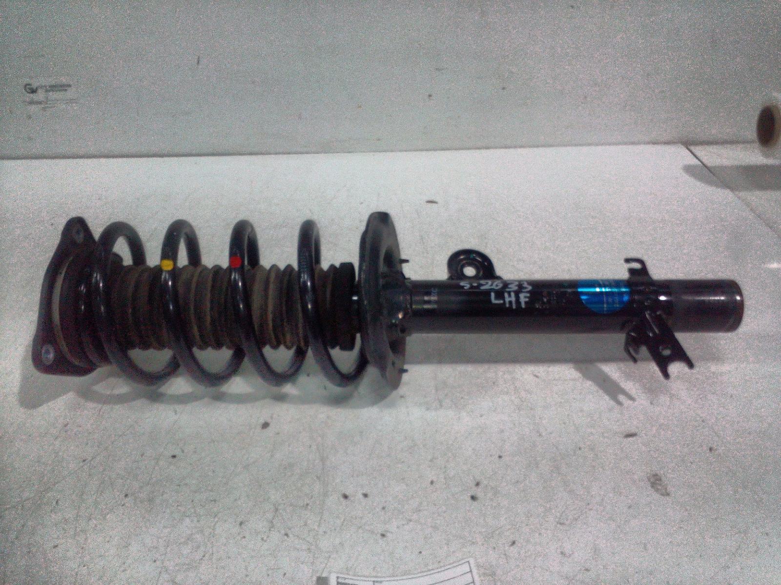 2022 Haval H6 Left Front Strut View Auto part Left Front Strut Haval H6 2022