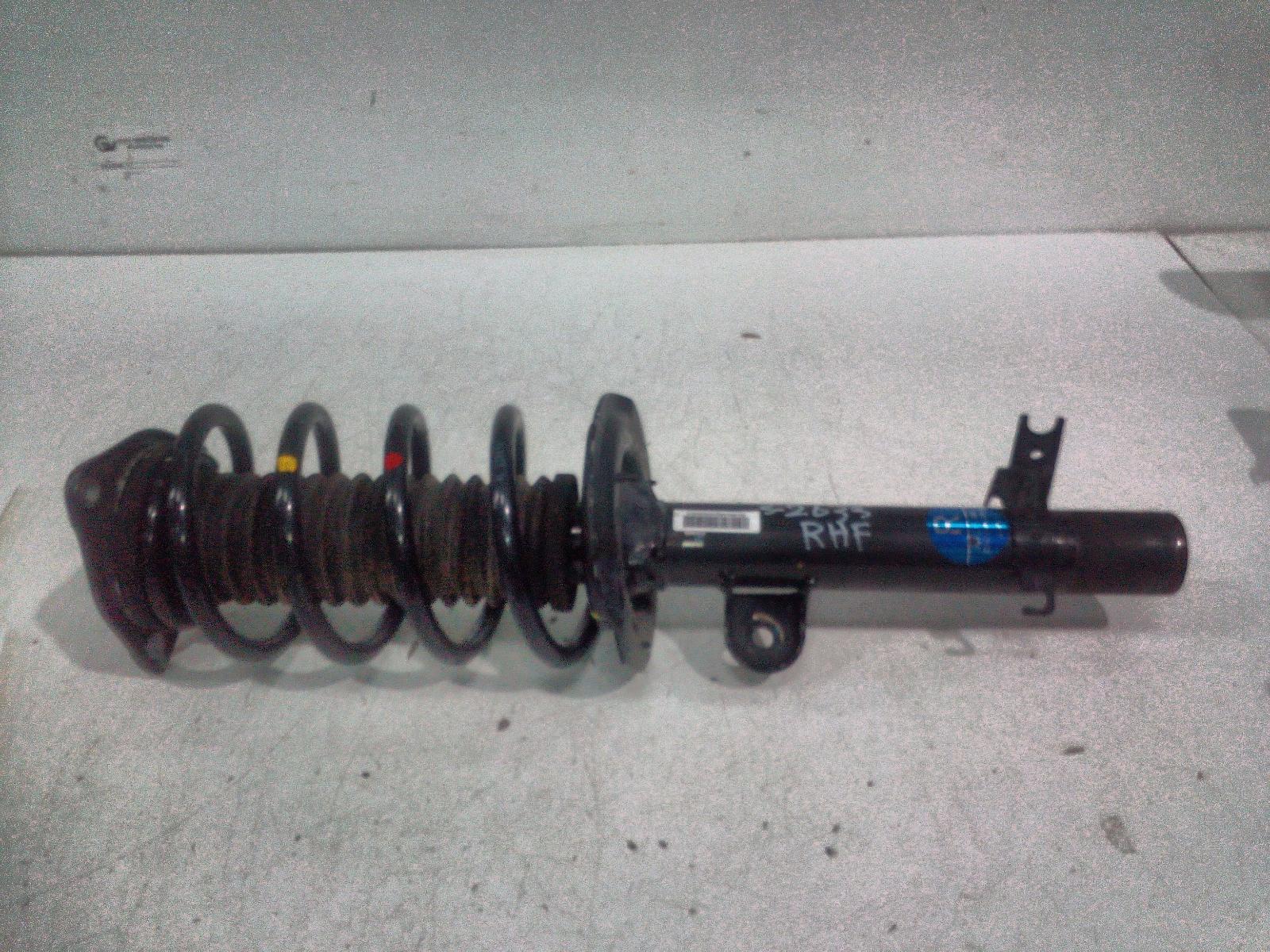 2022 Haval H6 Right Front Strut View Auto part Right Front Strut Haval H6 2022