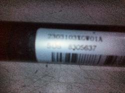 View Auto part Left Driveshaft Haval H6 2022