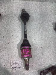 View Auto part Left Driveshaft Haval H6 2022