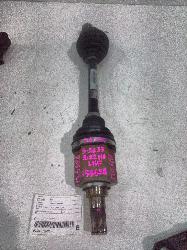 View Auto part Left Driveshaft Haval H6 2022