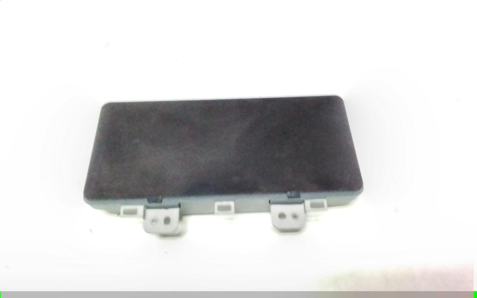 2022 Haval H6 Instrument Cluster View Auto part Instrument Cluster Haval H6 2022