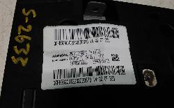 View Auto part Instrument Cluster Haval H6 2022