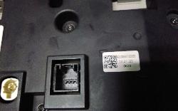 View Auto part Instrument Cluster Haval H6 2022