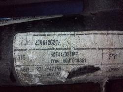 View Auto part Left Front Strut Volkswagen Tiguan 2022