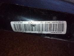 View Auto part Left Front Strut Volkswagen Tiguan 2022