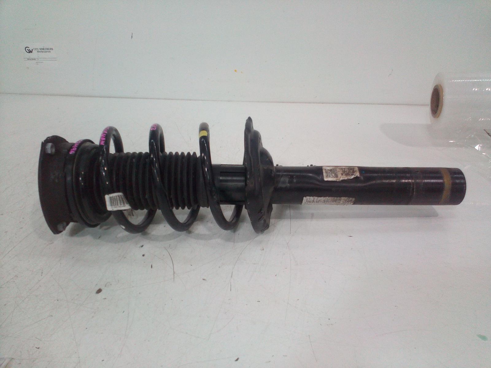 View Auto part Right Front Strut Volkswagen Tiguan 2022