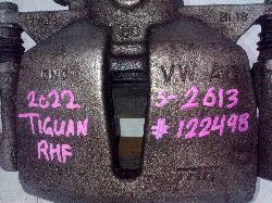 View Auto part Caliper Volkswagen Tiguan 2022
