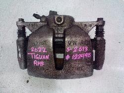 View Auto part Caliper Volkswagen Tiguan 2022