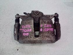 View Auto part Caliper Volkswagen Tiguan 2022