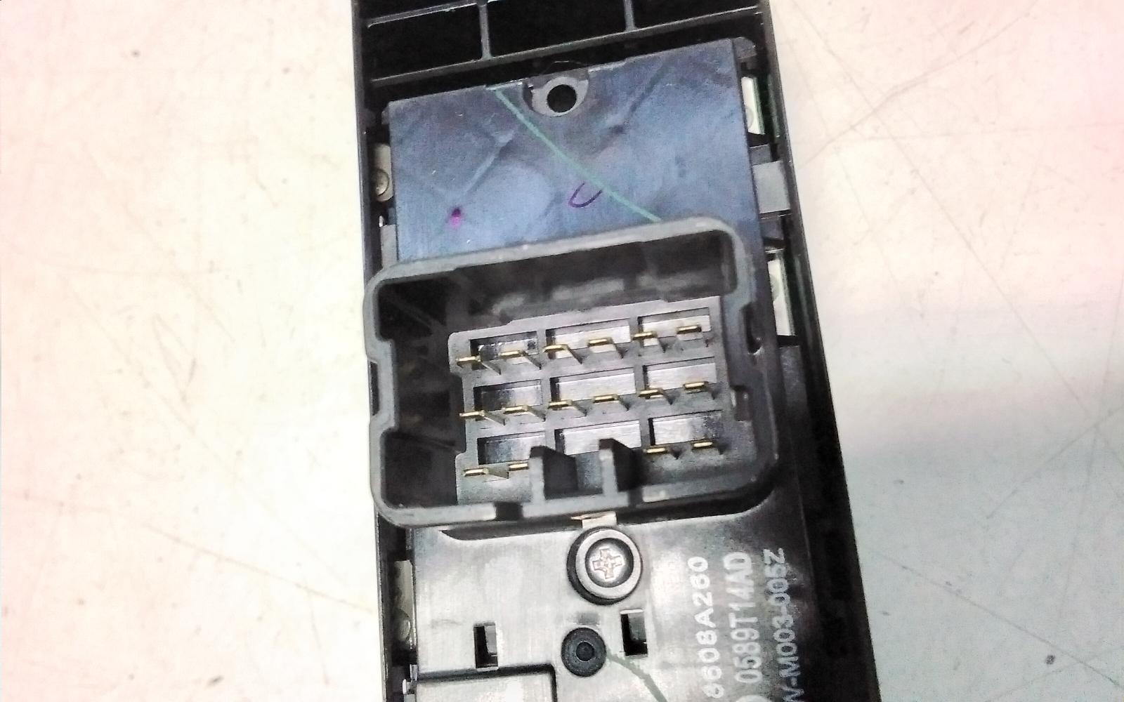 2020 Mitsubishi Asx Pwr Dr Wind Switch View Auto part Pwr Dr Wind Switch Mitsubishi Asx 2020