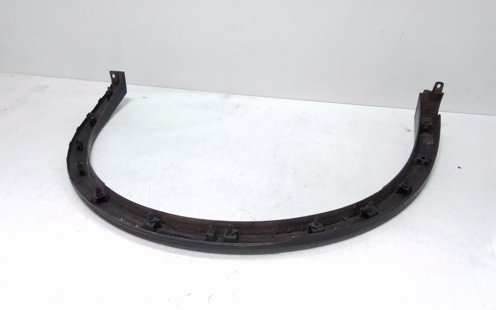 2022 Volkswagen Tiguan Wheel Arch Flare View Auto part Wheel Arch Flare Volkswagen Tiguan 2022