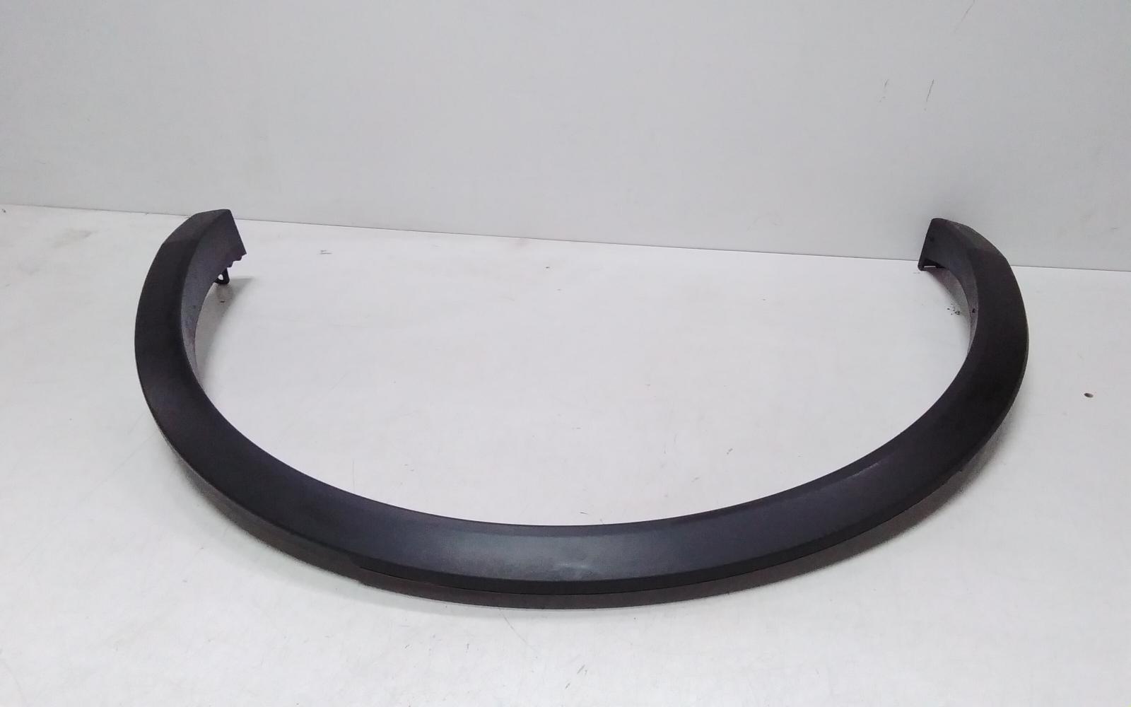 2022 Volkswagen Tiguan Wheel Arch Flare View Auto part Wheel Arch Flare Volkswagen Tiguan 2022
