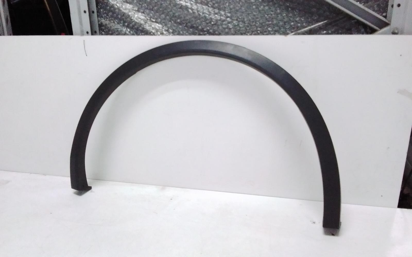 2022 Volkswagen Tiguan Wheel Arch Flare View Auto part Wheel Arch Flare Volkswagen Tiguan 2022