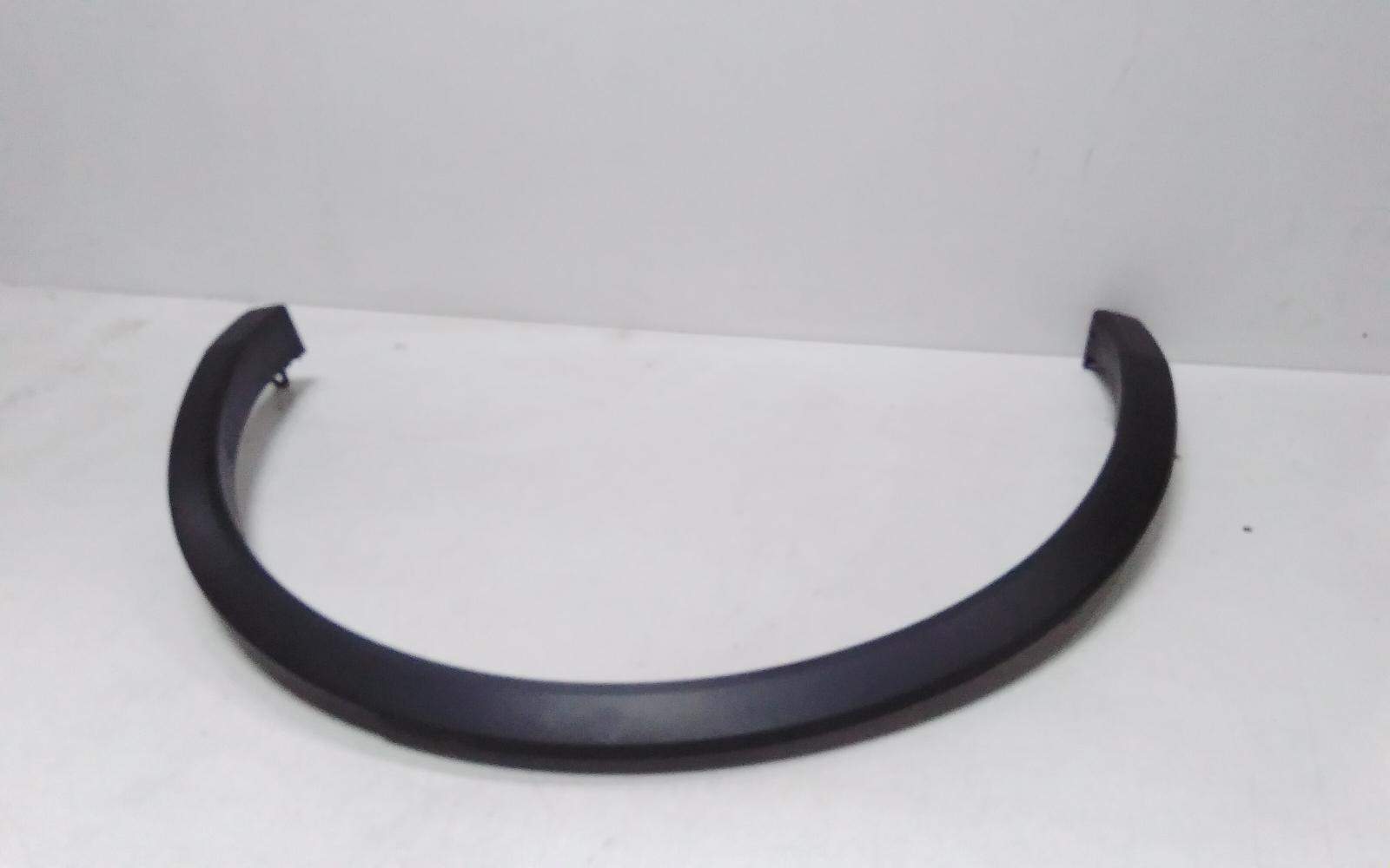 2022 Volkswagen Tiguan Wheel Arch Flare View Auto part Wheel Arch Flare Volkswagen Tiguan 2022