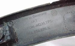 View Auto part Wheel Arch Flare Volkswagen Tiguan 2022