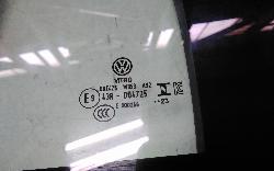 View Auto part Left Rear 1/4 Door Glass Volkswagen Tiguan 2022