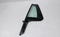 View Auto part Left Rear 1/4 Door Glass Volkswagen Tiguan 2022