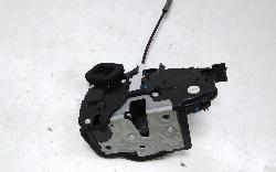 View Auto part Door/Boot/Gate Lock Volkswagen Tiguan 2022