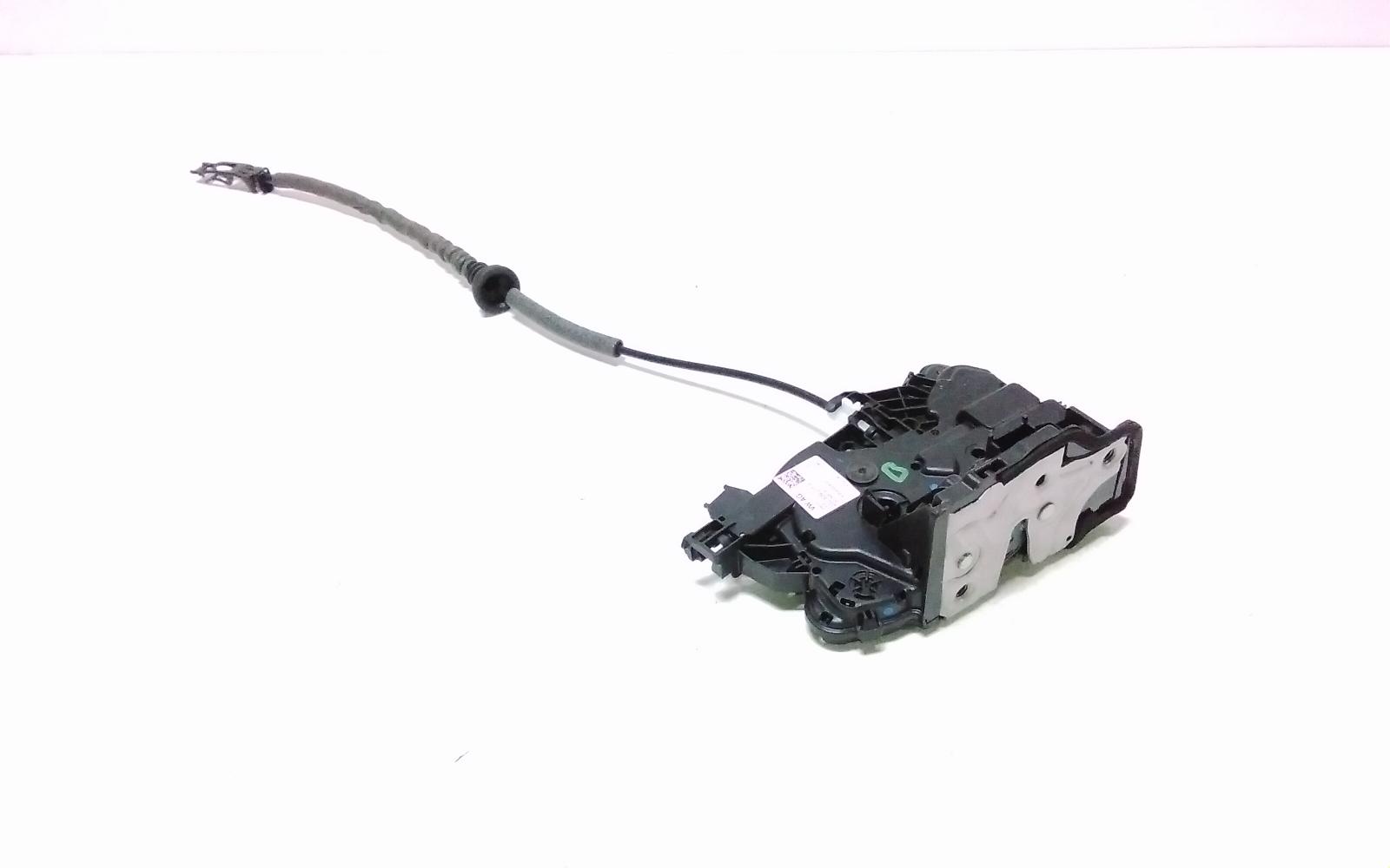 View Auto part Door/Boot/Gate Lock Volkswagen Tiguan 2022