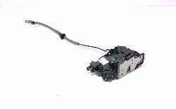 View Auto part Door/Boot/Gate Lock Volkswagen Tiguan 2022