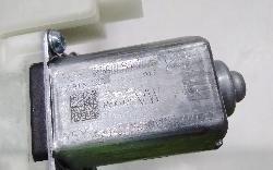 View Auto part Left Rear Wnd Reg/Motor Volkswagen Tiguan 2022