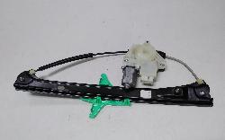 View Auto part Left Rear Wnd Reg/Motor Volkswagen Tiguan 2022
