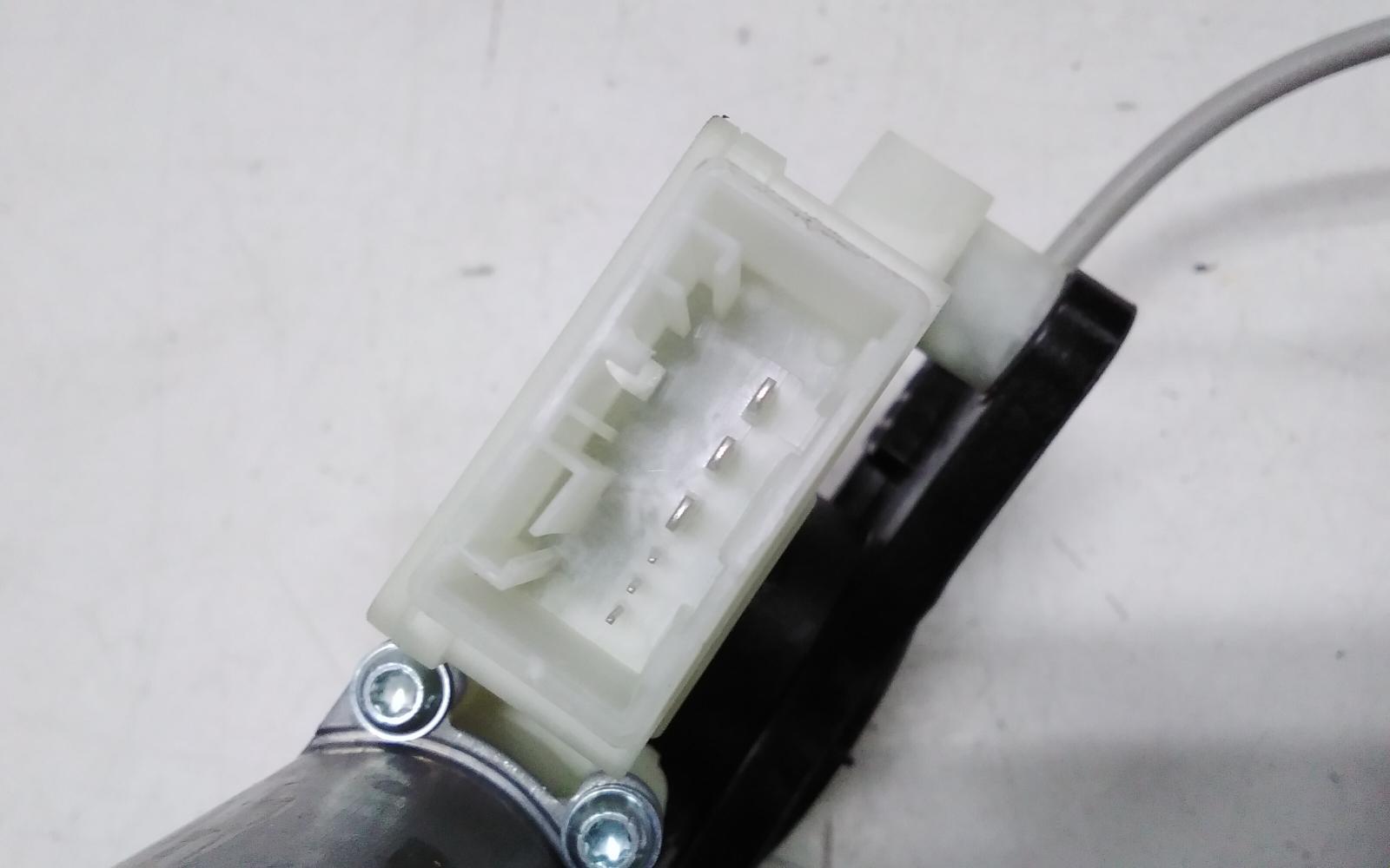 View Auto part Left Rear Wnd Reg/Motor Volkswagen Tiguan 2022