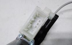 View Auto part Left Rear Wnd Reg/Motor Volkswagen Tiguan 2022