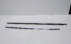 View Auto part Body/Door Mould Volkswagen Tiguan 2022