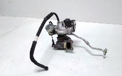 View Auto part Turbo Supercharger Mg Hs 2023