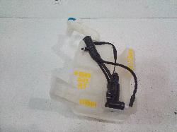 View Auto part Washer Bottle Mg Hs 2023