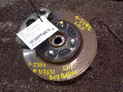 View Auto part Left Front Hub Assembly Suzuki Baleno 2017