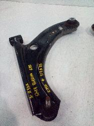 View Auto part Left Front Lower Control Arm Suzuki Baleno 2017