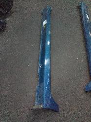 View Auto part Side Step/Skirt Suzuki Baleno 2017