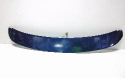 View Auto part Rear Spoiler Suzuki Baleno 2017