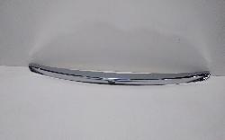 View Auto part Rear Garnish Suzuki Baleno 2017