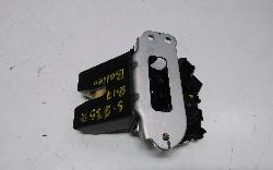 View Auto part Door/Boot/Gate Lock Suzuki Baleno 2017