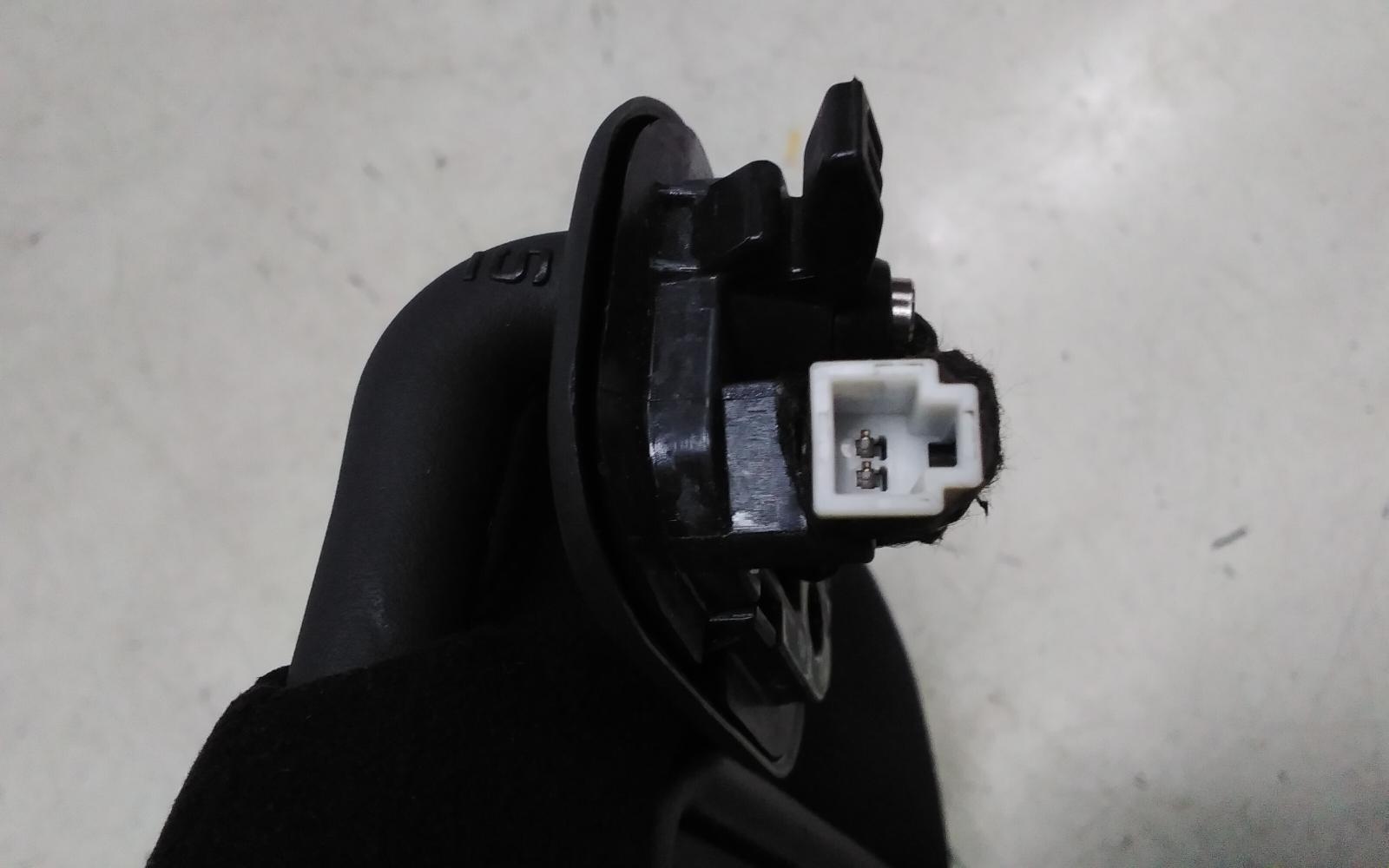 View Auto part Sunvisor Genesis Gv70 2024