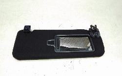 View Auto part Sunvisor Genesis Gv70 2024