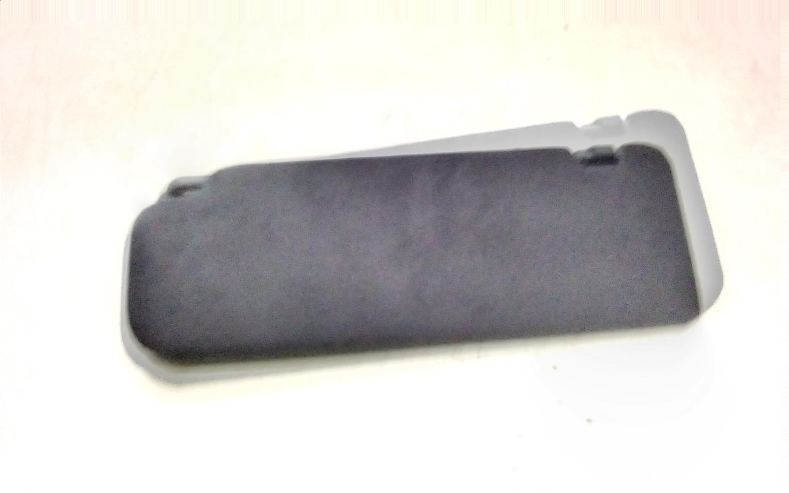 View Auto part Sunvisor Genesis Gv70 2024