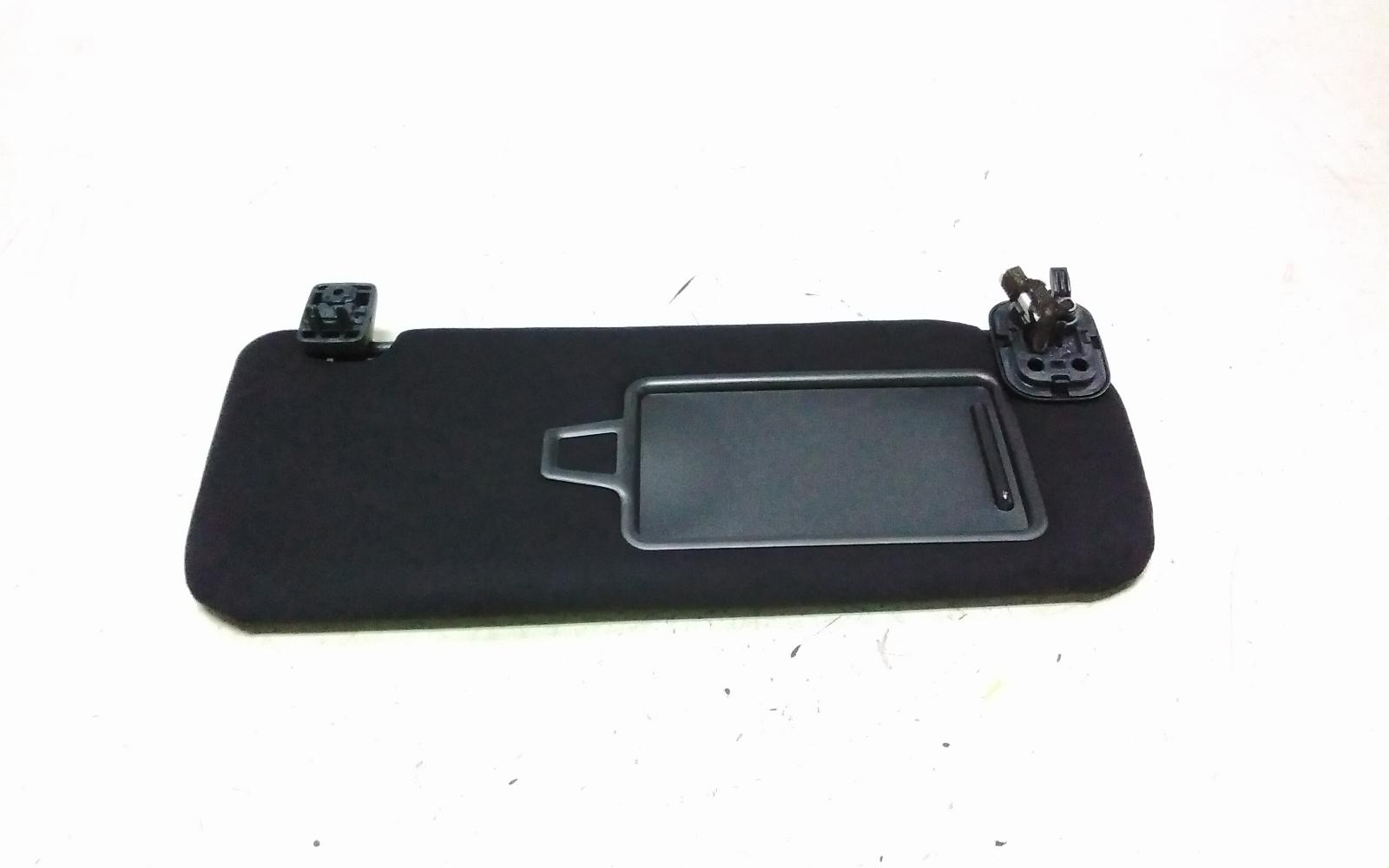 View Auto part Sunvisor Genesis Gv70 2024