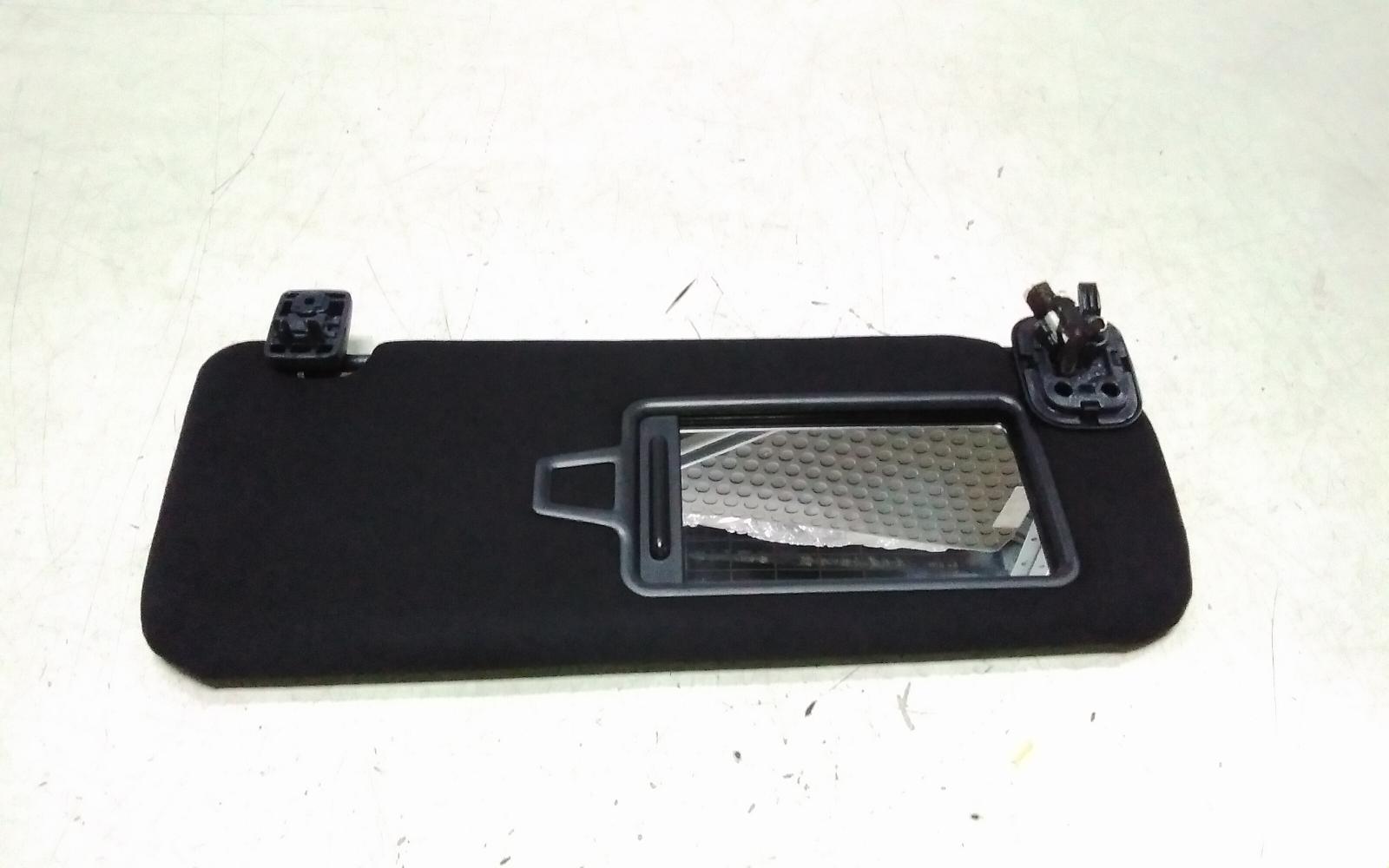 View Auto part Sunvisor Genesis Gv70 2024