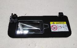 View Auto part Sunvisor Genesis Gv70 2024