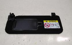 View Auto part Sunvisor Genesis Gv70 2024
