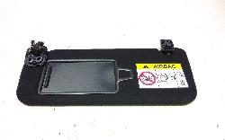 View Auto part Sunvisor Genesis Gv70 2024